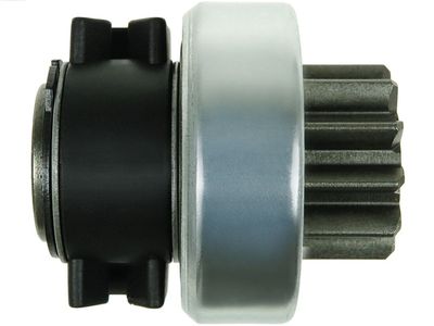 Pievads ar brīvgaitas mehānismu, Starteris AS-PL SD4019