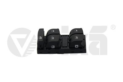 Выключатель, стеклолодъемник vika 99591525801