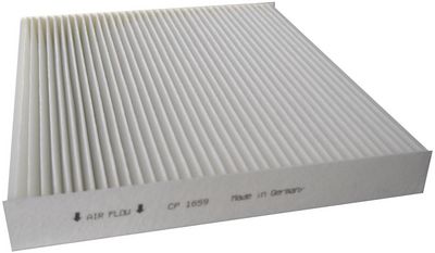 Filtrs, Salona telpas gaiss CORTECO 49141330