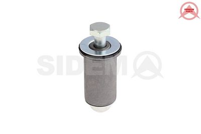 Ремкомплект, направляющий рычаг SIDEM 849129