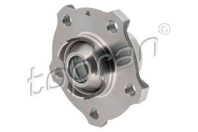 Ступица колеса TOPRAN 119 170