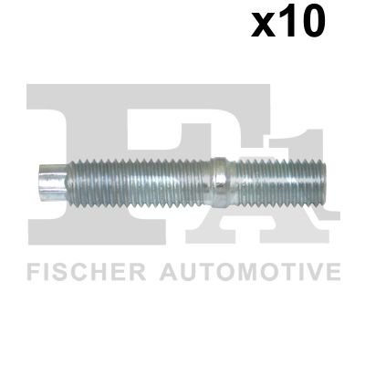 Болт, выпускной коллектор FA1 985-07-001.10