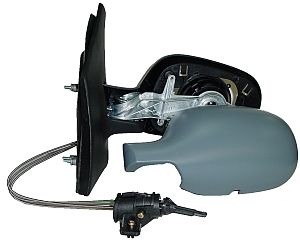 Ārējais atpakaļskata spogulis ABAKUS 3130M02