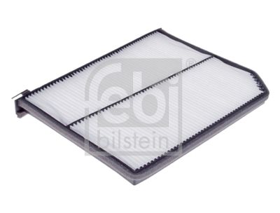 Фильтр, воздух во внутренном пространстве FEBI BILSTEIN 109062