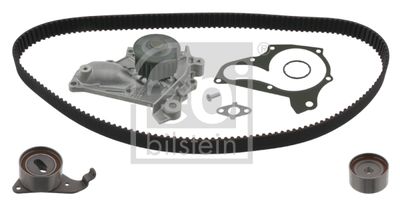 Водяной насос + комплект зубчатого ремня FEBI BILSTEIN 32823