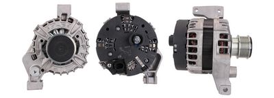 Генератор LUCAS LRA03679