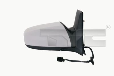 Ārējais atpakaļskata spogulis TYC 325-0083