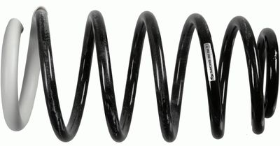 Balstiekārtas atspere SACHS 993 390