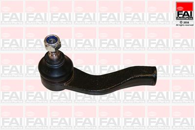Stūres šķērsstiepņa uzgalis FAI AutoParts SS8668