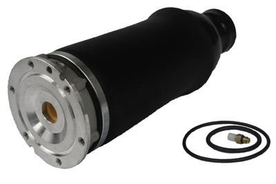Pneimoatspere, Balstiekārta DACO PA0215