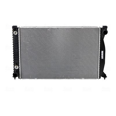 Radiators, Motora dzesēšanas sistēma NISSENS 60328