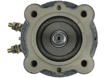 Elektromotors AS-PL DC9025S