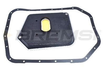 Hidrofiltrs, Automātiskā pārnesumkārba BREMSI FR2782