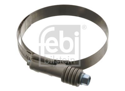 Хомут, воздушный шланг компрессора FEBI BILSTEIN 39026