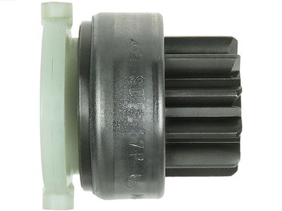 Pievads ar brīvgaitas mehānismu, Starteris AS-PL SD9217P