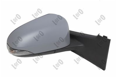 Наружное зеркало ABAKUS 3942M08