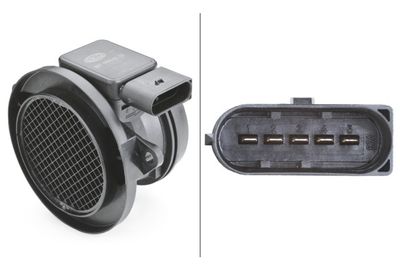 Расходомер воздуха HELLA 8ET 009 142-351