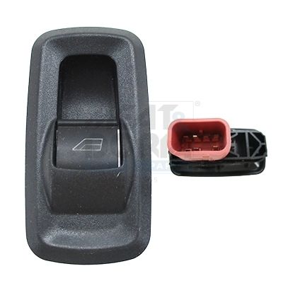 Выключатель, стеклолодъемник MEAT & DORIA 26394