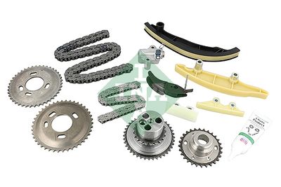 Комплект цели привода распредвала Schaeffler INA 559 1000 50