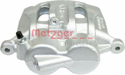 Тормозной суппорт METZGER 6250272