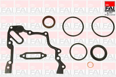 Blīvju komplekts, Motora bloks FAI AutoParts CS1006