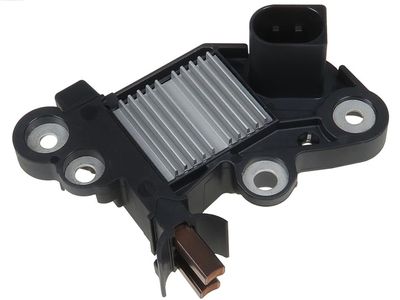 AS-PL ARE0184(BOSCH) Ģeneratora sprieguma regulators