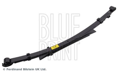 Многолистовая рессора BLUE PRINT ADBP880003