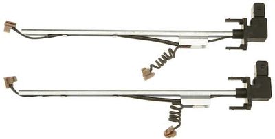 Indikators, Bremžu uzliku nodilums TRW GIC5013