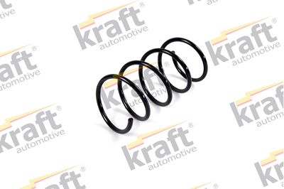 Balstiekārtas atspere KRAFT AUTOMOTIVE 4021270