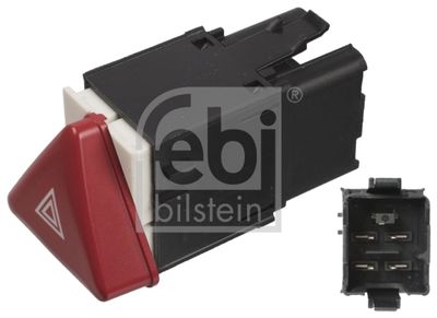 FEBI BILSTEIN 106239 Avārijas gaismas signāla
