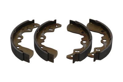 Bremžu loku komplekts KAVO PARTS KBS-8906