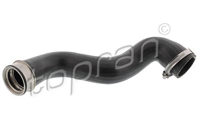 Трубка нагнетаемого воздуха TOPRAN 113 560