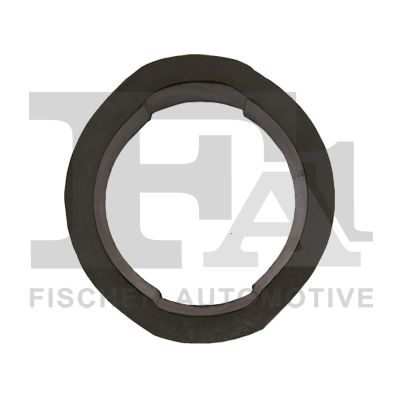 Kronšteins, Izplūdes gāzu sistēma FA1 233-901