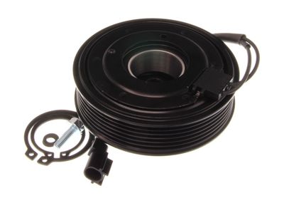 Электромагнитное сцепление, компрессор MAXGEAR AC130043