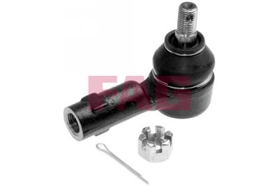 Stūres šķērsstiepņa uzgalis Schaeffler FAG 840 0987 10