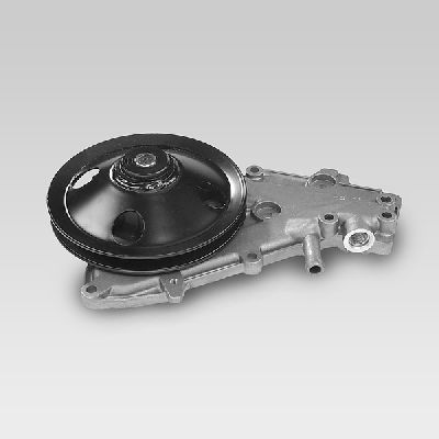 Ūdens sūknis, dzinēja dzesēšana HEPU P832