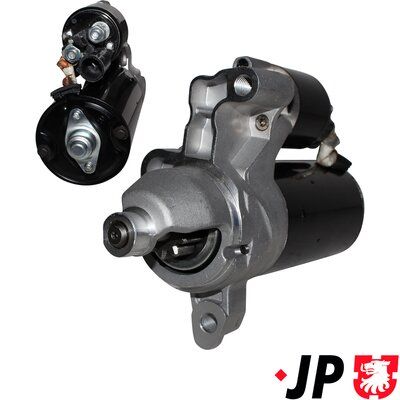 Стартер JP GROUP 1190309000