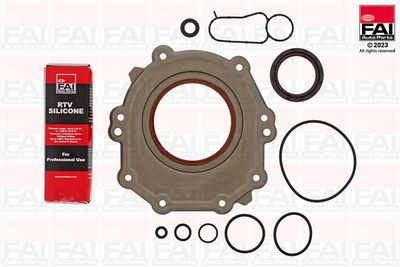 Blīvju komplekts, Motora bloks FAI AutoParts CS2291