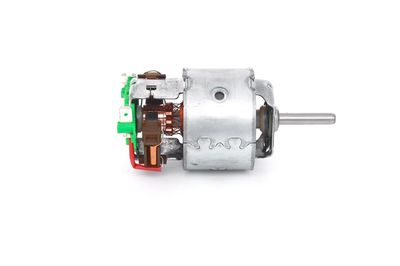 Elektromotors, Salona ventilācija BOSCH 0130007024