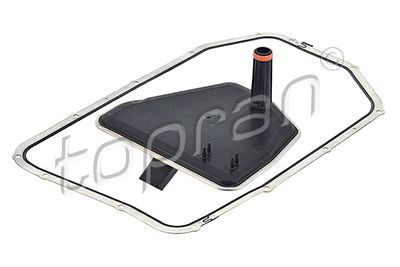Hidrofiltru komplekts, Automātiskā pārnesumkārba TOPRAN 116 003