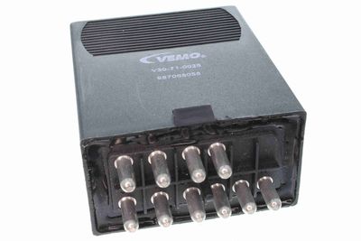 Relejs, Degvielas sūknis VEMO V30-71-0026
