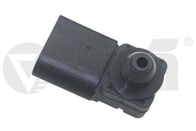 Датчик, давление во впускной трубе vika 99882101