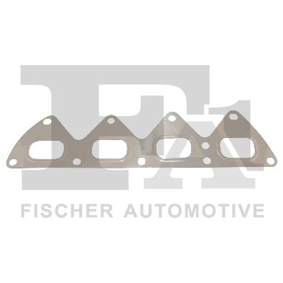 Прокладка, выпускной коллектор FA1 422-005