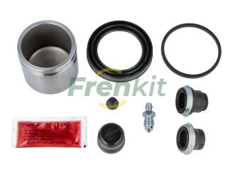 Remkomplekts, Bremžu suports FRENKIT 254916