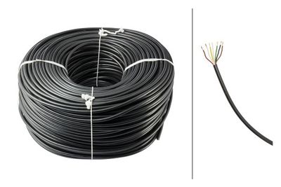 Комплект проводов HELLA 8KL 712 989-001