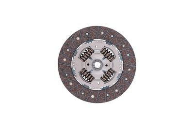 Диск сцепления KAMOKA DC089