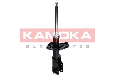Amortizators KAMOKA 2000232
