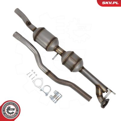 SCR katalizators ESEN SKV 62SKV159