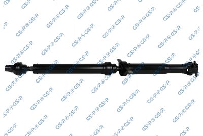 Kardānvārpsta, Galvenais pārvads GSP PS900536