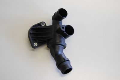 Termostats, Dzesēšanas šķidrums BorgWarner (Wahler) 411187.87D